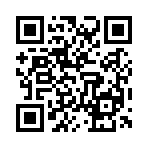 QR code for URL pixelcode.co.uk
